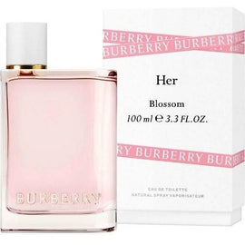 Burberry Her Blossom 3.4 oz EDT For Women