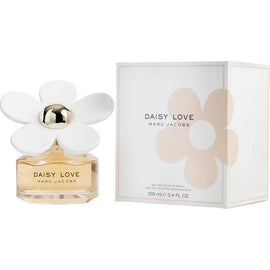 Marc Jacobs Daisy Love 3.4 oz EDT for Women