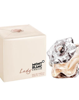 Mont Blanc Lady Emblem 2.5 oz EDP For Women