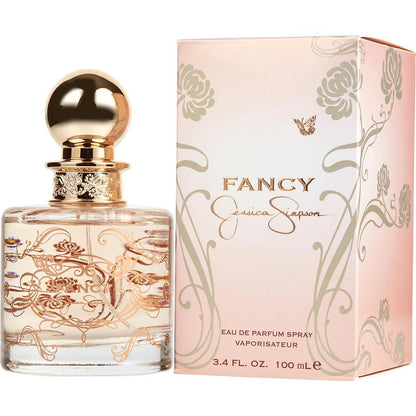 Fancy Jessica Simpson 3.4 oz EDP For Women