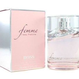 Hugo Boss Femme 2.5 oz EDP For Women