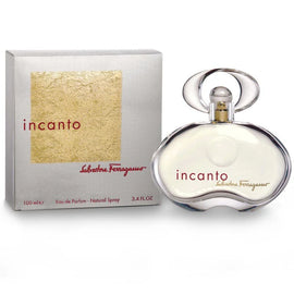 Salvatore Ferragamo Incanto 3.4 oz EDP For Women