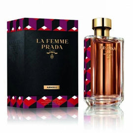 La Femme Prada Absolu 3.4 oz EDP For Women