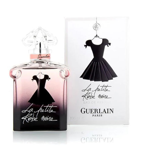 Guerlain La Petite Robe Noire 3.3 EDP For Women