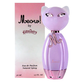 Katy Perry Meow ! 3.4 oz EDP For Women