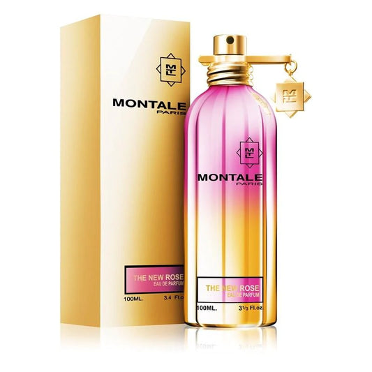 Montale The New Rose 3.4 oz EDP For Women