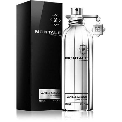 Montale Vanille Absolu 3.4oz Women