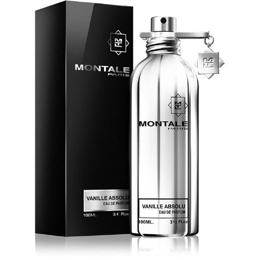 Montale Vanille Absolu 3.4oz Women