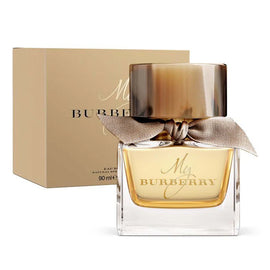 My Burberry 3.0 oz EDP For Women