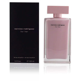 Narciso Rodriguez For Her 3.4 oz EDP For Women