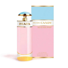 Prada Candy Sugar Pop 2.7 oz EDP For Women