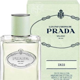 Prada Infusion D'Iris Milano By Prada 3.4 Oz Women Edp