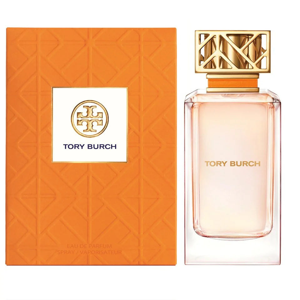 Tory Burch EDP 3.4 oz For Woman