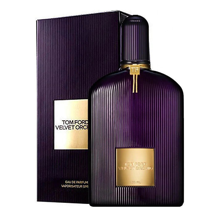 Tom Ford Velvet Orchid 3.4 EDP For Women