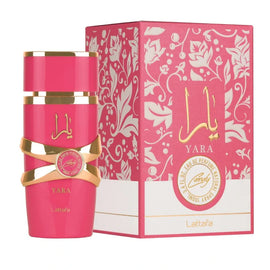 Lattafa Yara Candy 3.4 oz EDP For Women