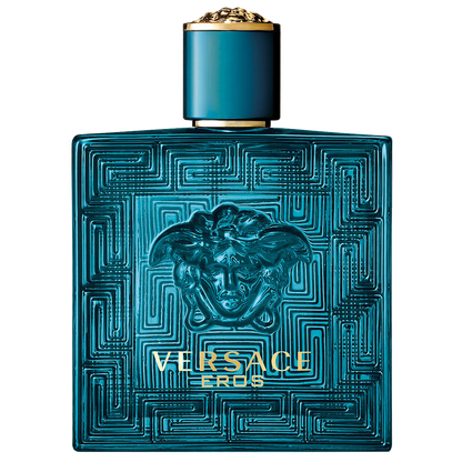 Versace Eros 3.4 oz EDT For Men